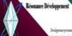 Résonance-Développement