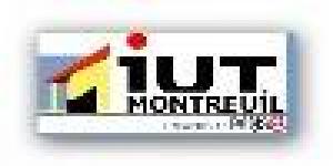 IUT de Montreuil
