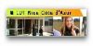 IUT de Nice Côte d´Azur Antenne de Sophia-Antipolis