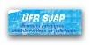 UFR SJAP - Sciences Juridiques Administratives et Politiques