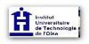 IUT de l´Oise site de Beauvais