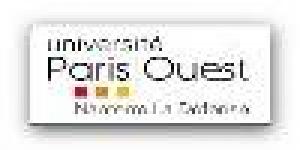 UParis Nanterre - UFR STAPS