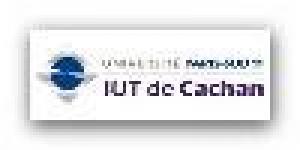 IUT de Cachan