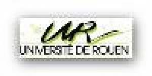 URouen - UFR de Lettres et Sciences Humaines
