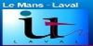 ULemans - IUT de Laval