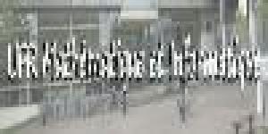 UNISTRA - UFR de Mathématiques et d´Informatique