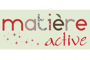 Matiere Active