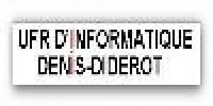 UParis Diderot - UFR Informatique