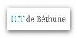 UArtois - IUT de Béthune