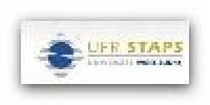 UParis Sud11 - UFR STAPS