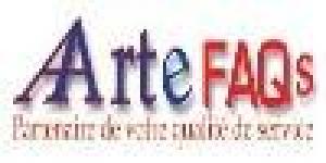 ArteFAQs