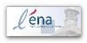 ENA - Ecole Nationale d'Administration de Strasbourg