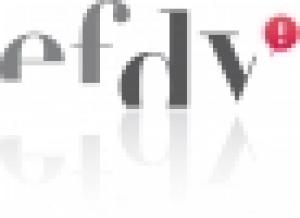 EFDV - Ecole Française de Doublage et Voix- off