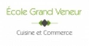 Ecole Grand Veneur Cuisine & Commerce