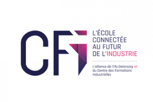 CFI - L'école connectée au futur de l'industrie
