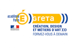 Greta Création. Design et Métiers d'Art