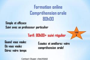 cecilecoursdelangues