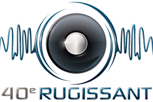 40ème Rugissant