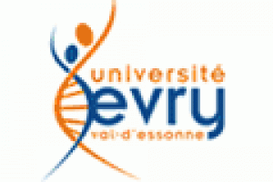 Université d'Evry-Val-d'Essonne