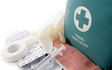 Ecole du Dos- Manutention des Patients