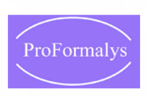 PROFORMALYS