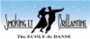 Smoking et Brillantine, The Ecole de Danse