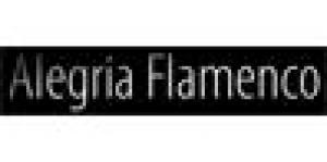 Alegria Flamenco
