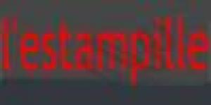 l' Estampille