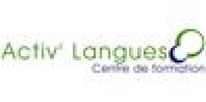 Activ' Langues