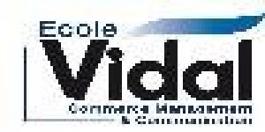 Ecole Vidal