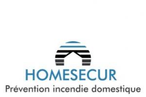 HOMESECUR Prévention incendie domestique