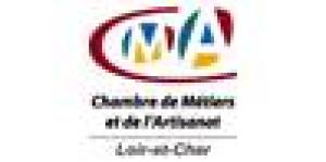 la Chambre de Métiers et de l'Artisanat de Loir-Et-Cher
