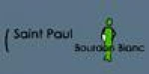 Saint Paul Bourdon Blanc