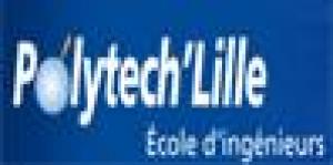 Polytech Lille - École d'Ingénieurs