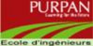 Purpan - Ecole d'Ingénieurs