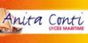 Lycée Maritime Anita Conti