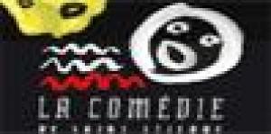 la Comédie de Saint-Etienne