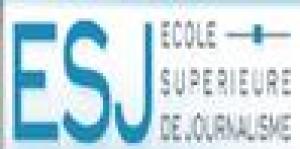 Esj École Supérieure De Journalisme De Paris