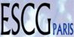 Escg - École Supérieure de Commerce et de Gestion