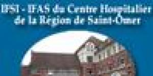 Ifsi / Ifas du Centre Hospitalier de la Région de Saint Omer