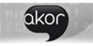 Akor