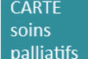 Carte soins palliatifs - Maison Médicale Jeanne Garnier