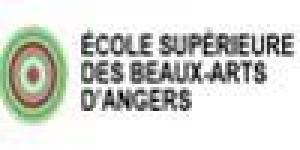 ESBA Ecole Régionale des Beaux-Arts d'Angers