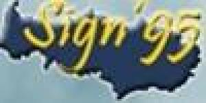 Sign' 95