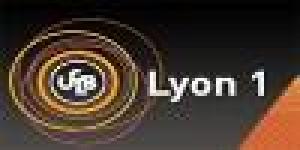 Institut Universitaire de Technologie a - Lyon1