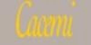 Cacemi. Conservatoire des Arts et Métiers