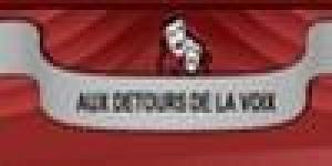 Aux Detours de la Voix