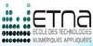 Ecole des Technologies Numériques Appliqués