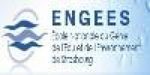 Engees.L'Ecole Nationale du Génie de l'Eau et de l'Environne