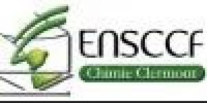 Ecole Nationale Supérieure de Chimie de Clermont-Ferrand